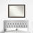 Westside Solid Wood Wall Mirror-354131862-354131863