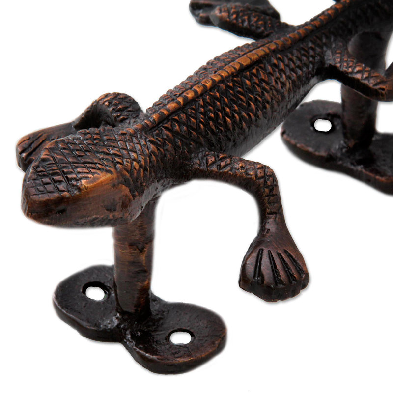 Ellenore Gecko Passage Bar Pull