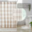 Crochets de rideau de douche Cohin-562461889