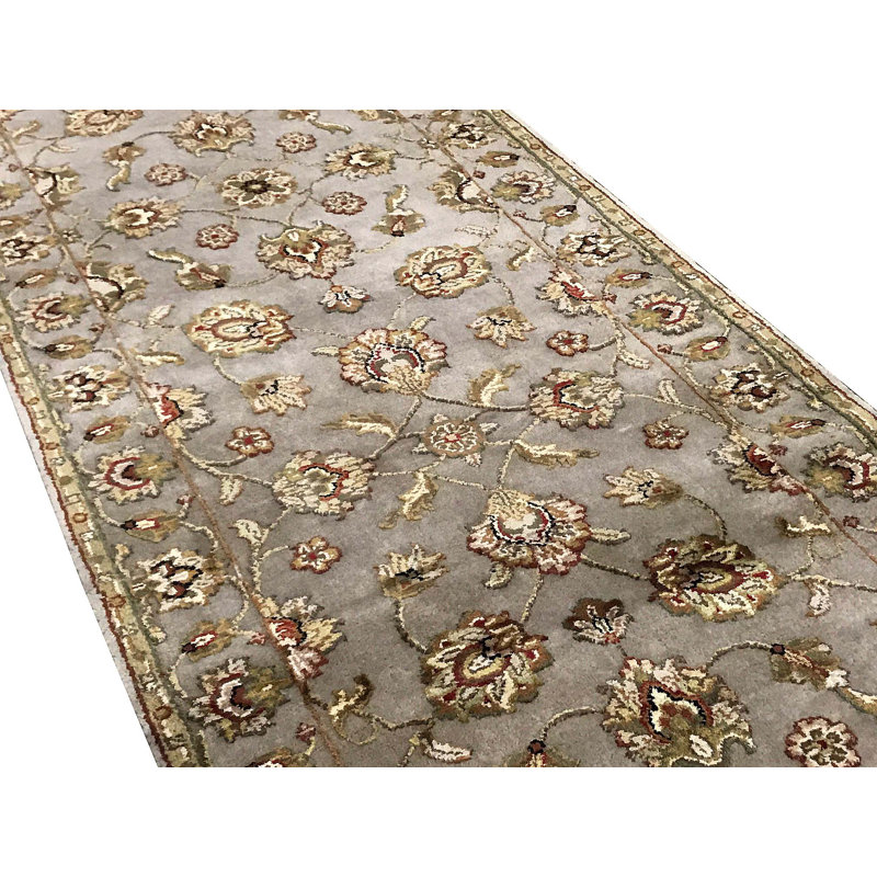 One-of-a-Kind Runner 2'6" X 12'1" Area Rug
