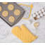 Ensemble de porte-casseroles 3 pièces Damontray-47601031