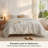 Bedsure Reversible Prewashed Comforter Set-110327118-105492095