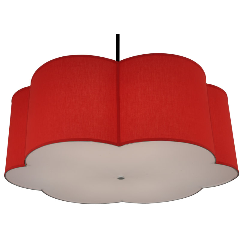 6 - Light Pendant
