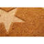 Fickes Geometric Outdoor Doormat