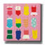 «Bathing Suits Galore» par Ann Kelle Designs, art mural sur toile-64710148