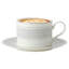 Arciniega Porcelain Coffee Cup