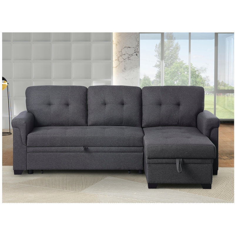 Chaise longue en L Modern Nest