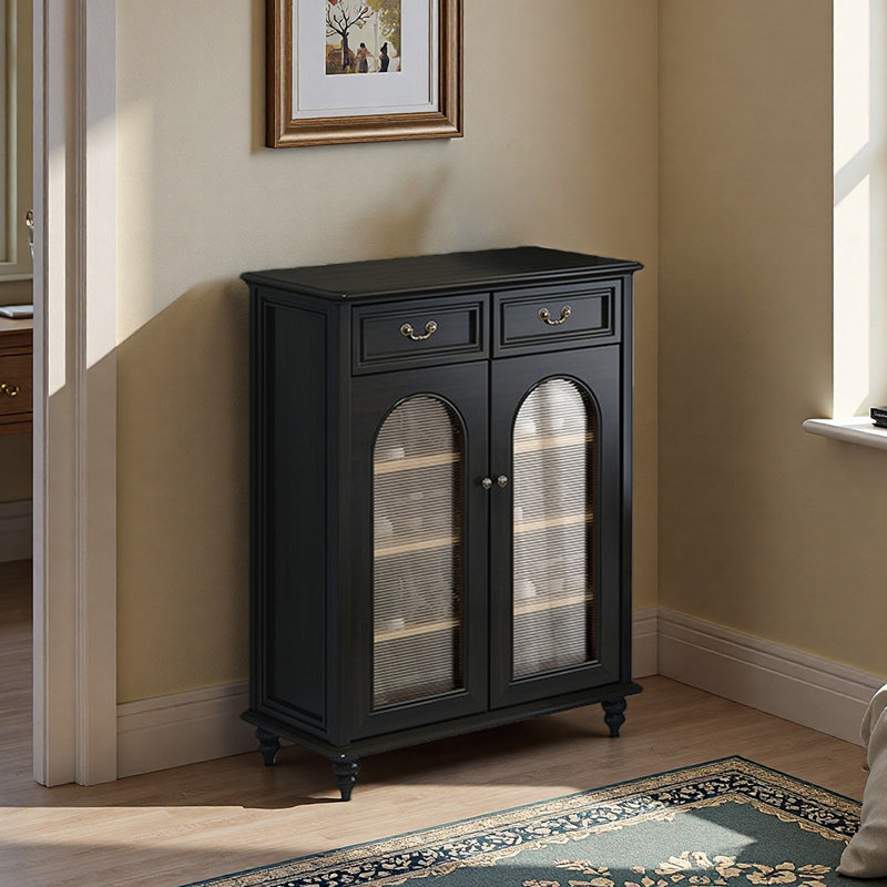 Alberts, 41.34" H x 39.37" W x 14.96" D