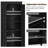 Multi-sized Louvered 5-Tier Shoe Storage Cabinet with Drawer-356603863-388163162