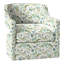 Phoebe Swivel Armchair-107421554