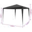 3m x 3m Steel Party Tent-43273535