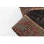 Rectangle Dariela Area Rug in Red/Black/Beige-118010900