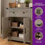 Armoire de rangement Farmhouse Modern-1244709983