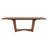 Saavon Dining Table 78"-96" with Leaf
