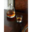 Madrid Glass Whiskey Decanter