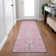  Aleg Area Rug with Non-Slip Backing