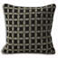 Palma Geometric Square Cushion Cover-14190651-14190654