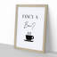 Fancy a Brew - Framed Print-62796699-62796700