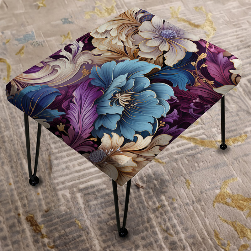 Gatsby Gaisby Paisley