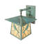 Rustic Lodge 1 - Light Armed Sconce