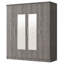 Armoire 4 portes avec 1 tiroir-1583342489