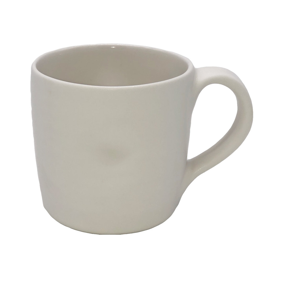  Pinch Stoneware Coffee Mug 11.50oz (Set of 4) Canvas Home 