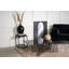Gadiel Pedestal Coffee Table
