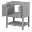 Base de meuble-lavabo simple seulement-91688713