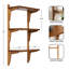 Tablette murale Carmouche-1133079395