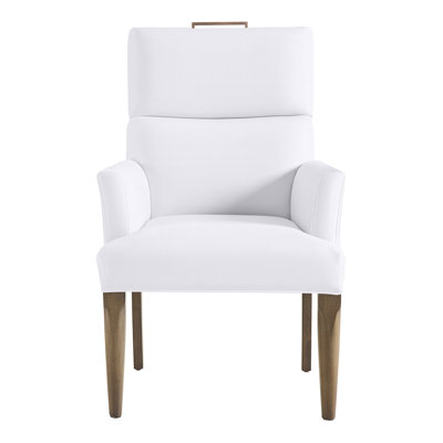 Fauteuil Thom Filicia Home