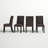 Baron Fabric Slipper Dining Chair by Modway-360951016