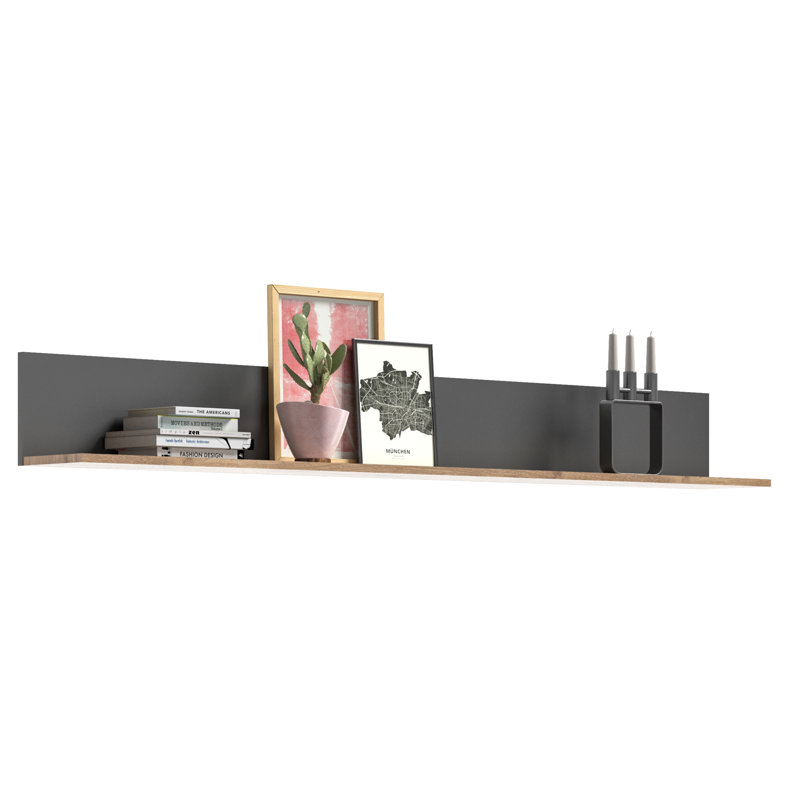 Haslip Rectangular Picture Frame Projection