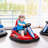 Aosom 6 Volt 1 Seater All-Terrain Vehicles Battery Powered Ride On-90619209