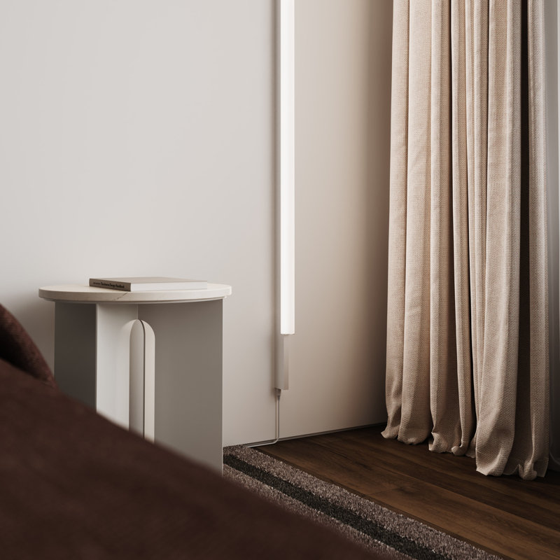 Keel™ Sconce, Black