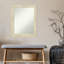 Miroir d'appoint mural Loranna-1927048373