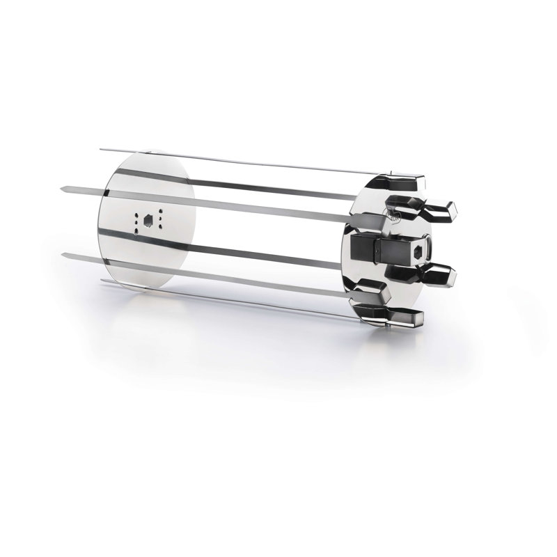 Grill Accessories Rotisserie