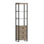 Armoire de salle de bain Satasha