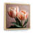 Cadre naturel flottant