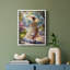"WOMEN Series DCCXIX" par J Paul-1733779570-1733779573
