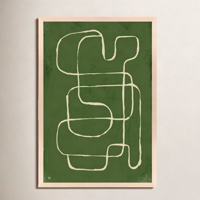 Line Works 1 by Studiom