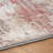 Premium Machine Washable Dream Shag ADS69 Soft Abstract Rug-1719613941-1719613943