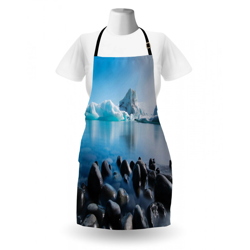 Bib Apron