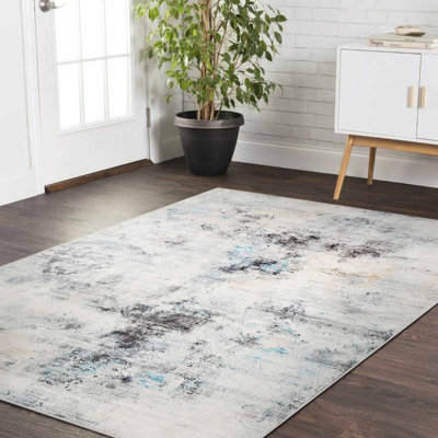 Andresha Abstract Area Rug