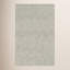 Chevron Handmade Tufted Wool Beige Area Rug-719847827