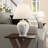 Alejandro Ceramic Table Lamp Lamp-1686640700