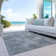Machine Washable Indoor/Outdoor Chayden ACN1018