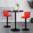 Laylan 2 - Person Pedestal Dining Set-1851257734-1851257739