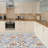 Azulejo Abstract Wall Decal