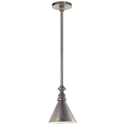 Chapman & Myers Boston Pendant