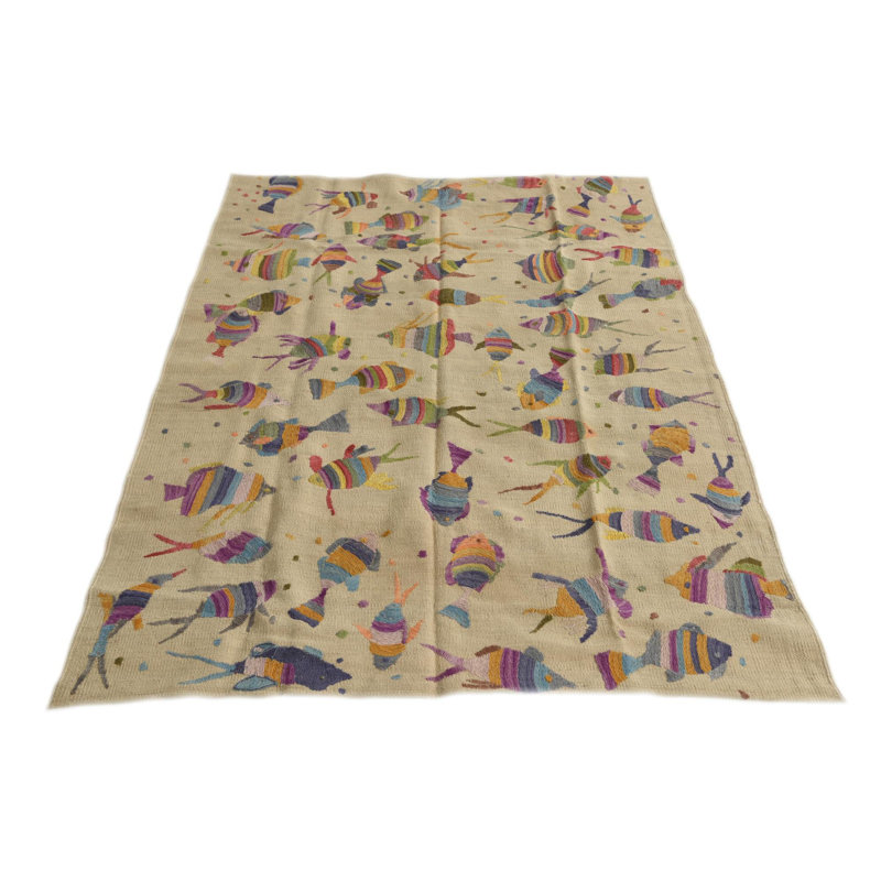 Oldfield Ivory Rug